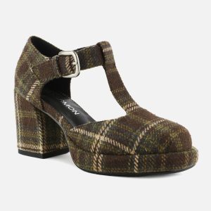 NENUPHAR SCOTTISH BROWN - Image 2