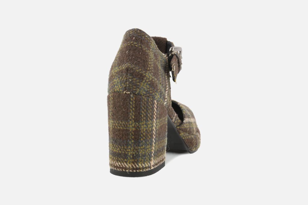 NENUPHAR SCOTTISH BROWN
