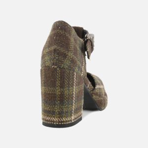 NENUPHAR SCOTTISH BROWN - Image 3