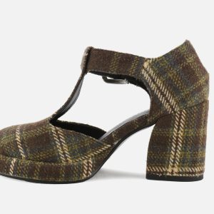 NENUPHAR SCOTTISH BROWN - Image 4