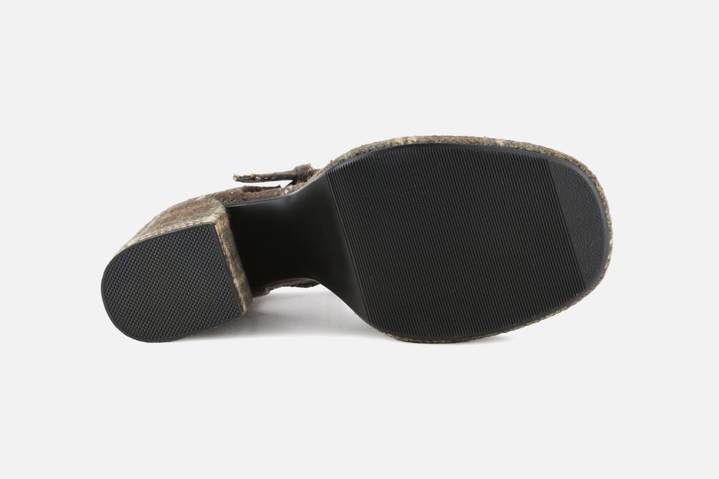 NENUPHAR SCOTTISH BROWN
