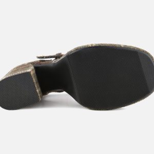 NENUPHAR SCOTTISH BROWN - Image 5