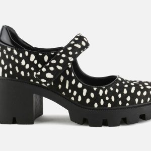 NANOUK BLACK AND WHITE – Image 1