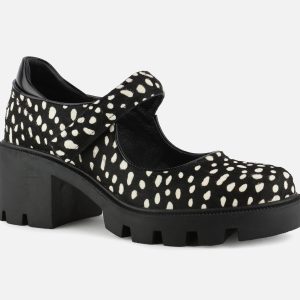 NANOUK BLACK AND WHITE – Image 2