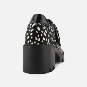NANOUK BLACK AND WHITE – Image 3