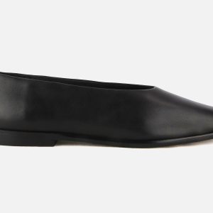 MAXIME BALLERINE BLACK - Image 1