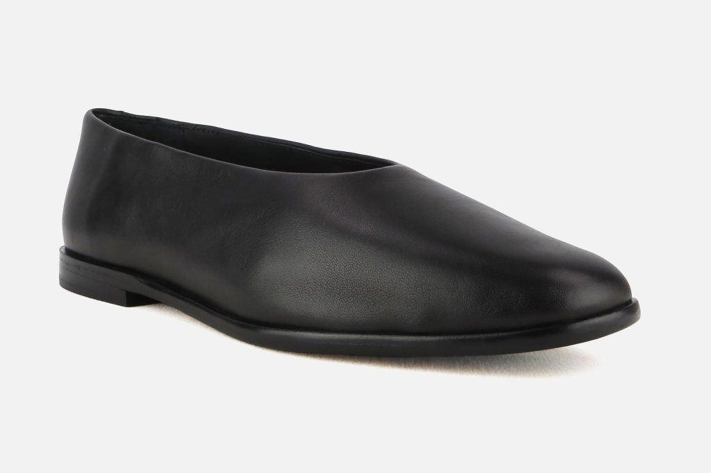 MAXIME BALLERINE BLACK