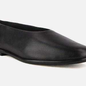 MAXIME BALLERINE BLACK - Image 2