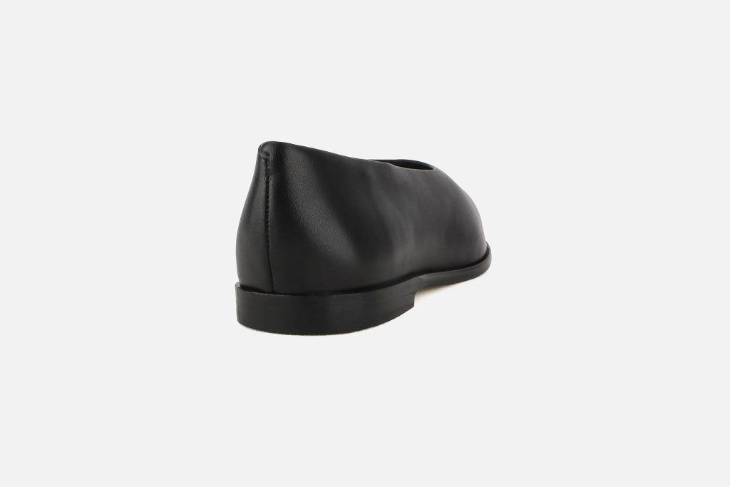 MAXIME BALLERINE BLACK