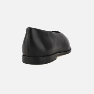 MAXIME BALLERINE BLACK - Image 3