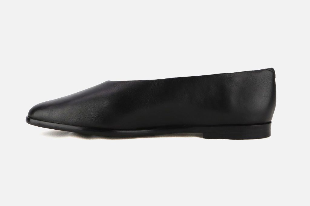 MAXIME BALLERINE BLACK