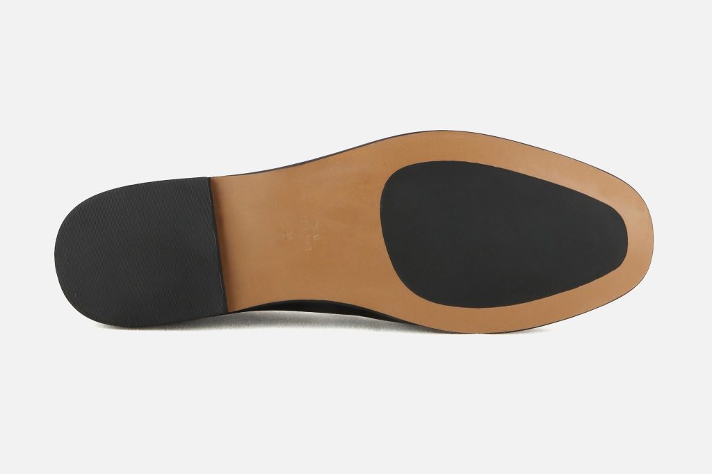 MAXIME BALLERINE BLACK