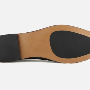 MAXIME BALLERINE BLACK - Image 5