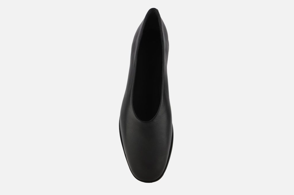 MAXIME BALLERINE BLACK