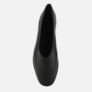 MAXIME BALLERINE BLACK - Image 6