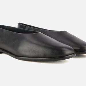 MAXIME BALLERINE BLACK - Image 7