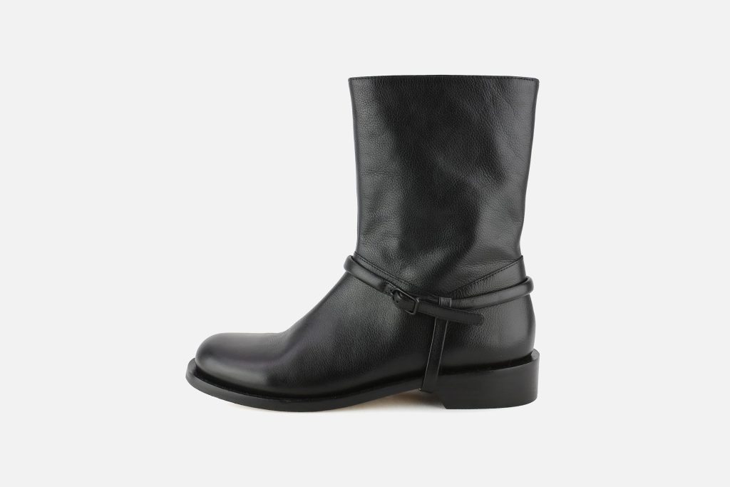 YILA BOOTS BLACK