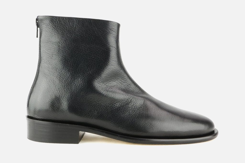JENKINS BOOTS BLACK
