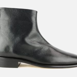 JENKINS BOOTS BLACK – Image 1