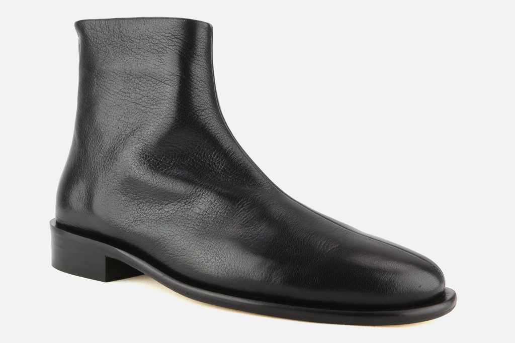JENKINS BOOTS BLACK
