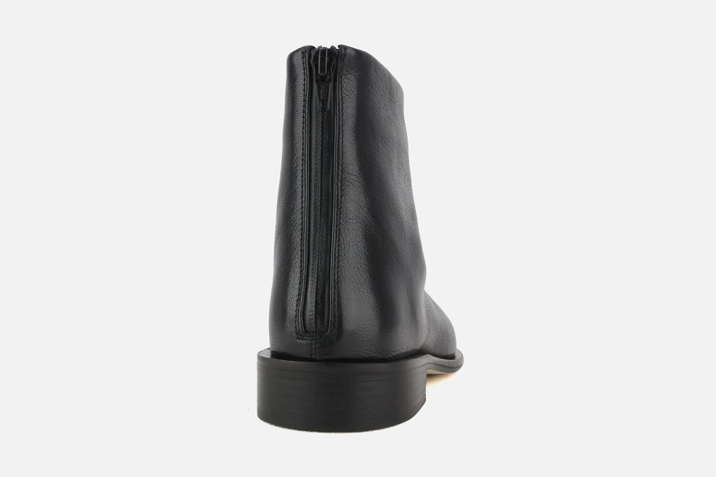 JENKINS BOOTS BLACK