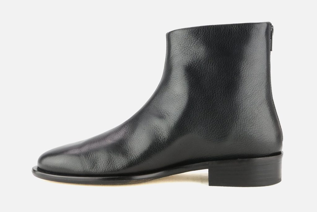 JENKINS BOOTS BLACK