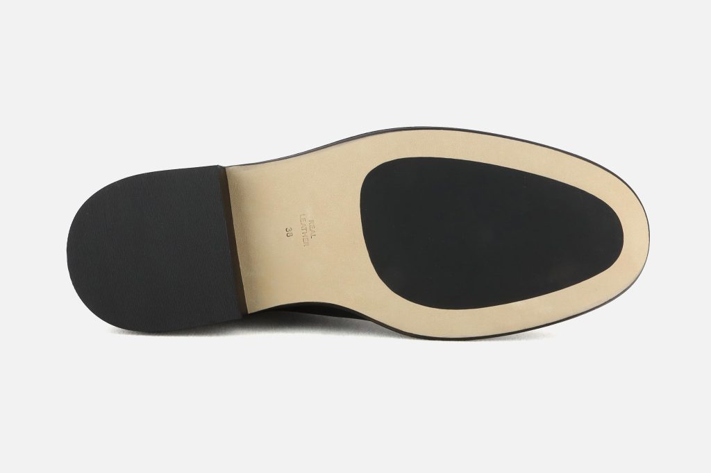 JENKINS BOOTS BLACK
