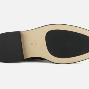 JENKINS BOOTS BLACK – Image 5