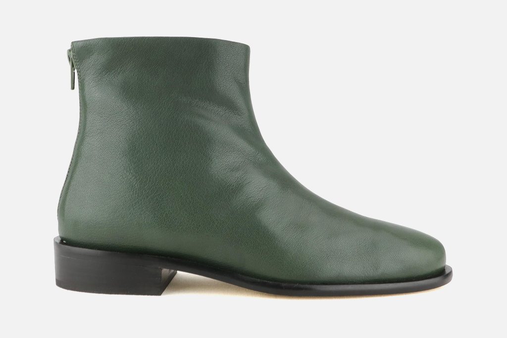 JENKINS BOOTS FOREST