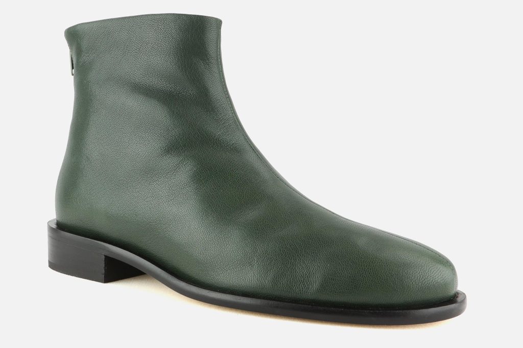 JENKINS BOOTS FOREST
