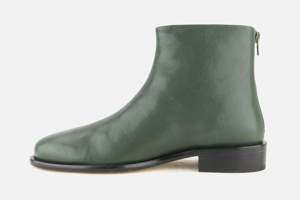 JENKINS BOOTS FOREST