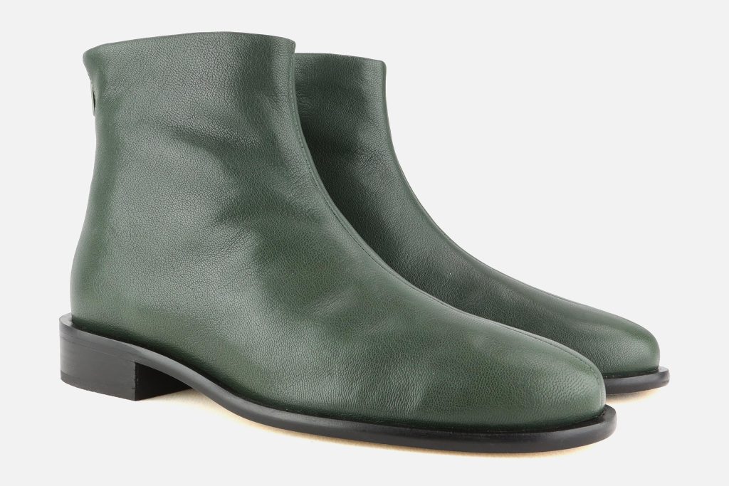 JENKINS BOOTS FOREST