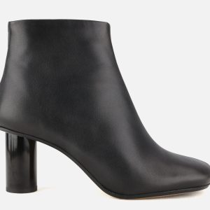 DOVER LOW BOOT BLACK – Image 1