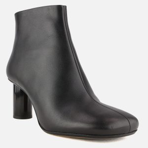 DOVER LOW BOOT BLACK – Image 2