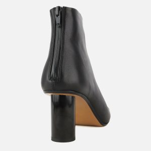 DOVER LOW BOOT BLACK – Image 3
