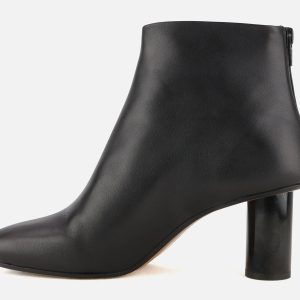 DOVER LOW BOOT BLACK – Image 4