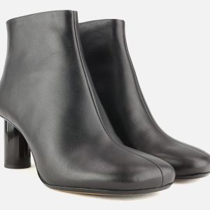 DOVER LOW BOOT BLACK – Image 6