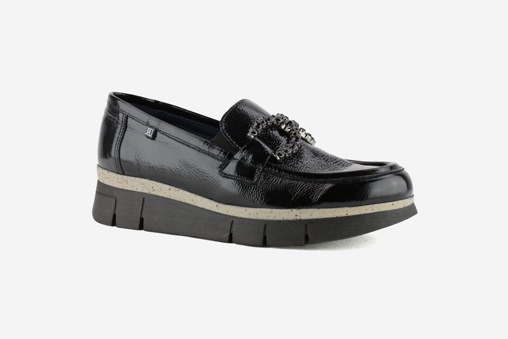 CITY MOC LACK BLACK