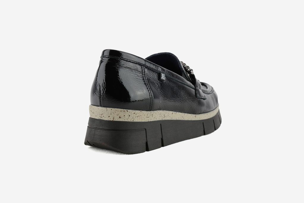 CITY MOC LACK BLACK