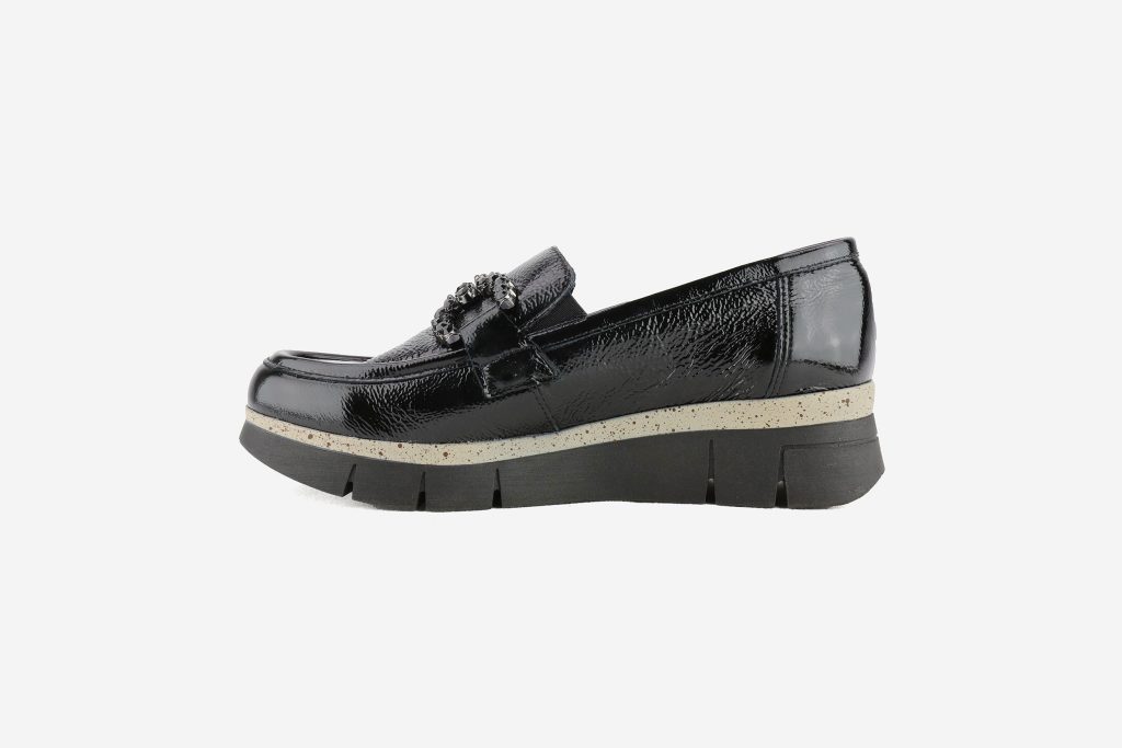 CITY MOC LACK BLACK