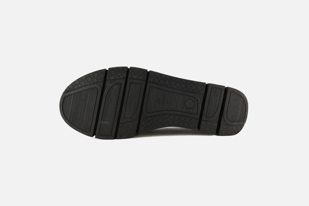 CITY MOC LACK BLACK