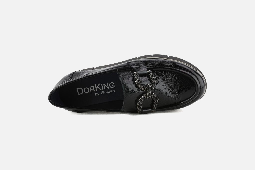 CITY MOC LACK BLACK