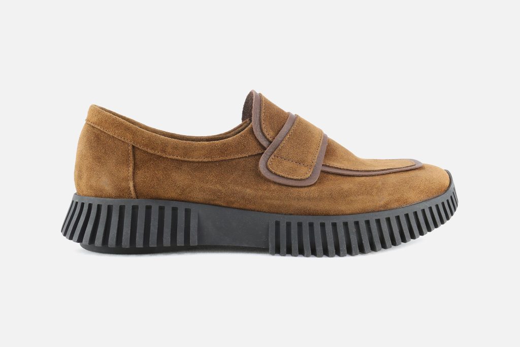HAVOCK MOC COGNAC