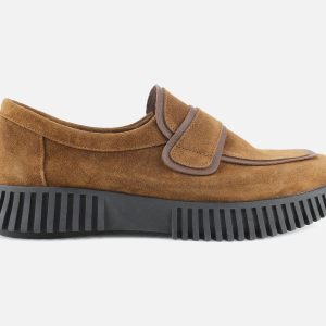 HAVOCK MOC COGNAC - Image 1