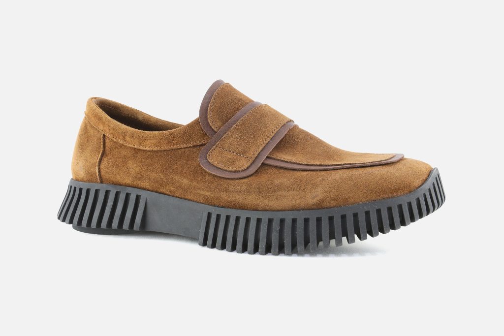 HAVOCK MOC COGNAC