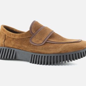 HAVOCK MOC COGNAC - Image 2