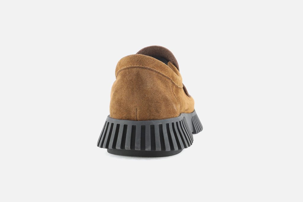 HAVOCK MOC COGNAC