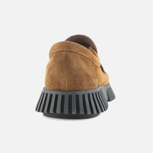 HAVOCK MOC COGNAC - Image 3