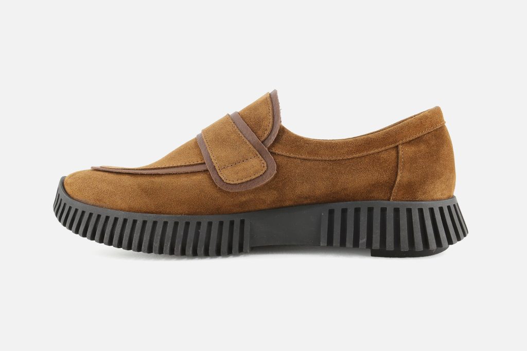 HAVOCK MOC COGNAC