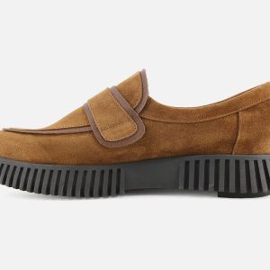HAVOCK MOC COGNAC - Image 4